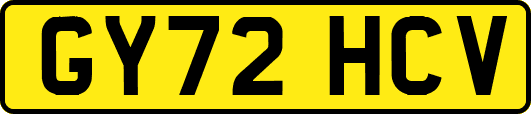 GY72HCV