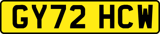 GY72HCW