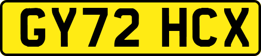 GY72HCX