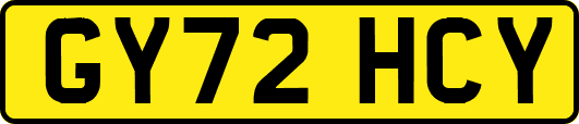 GY72HCY