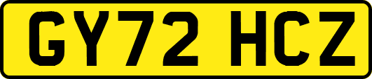 GY72HCZ