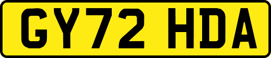GY72HDA