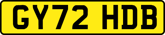 GY72HDB