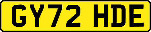 GY72HDE