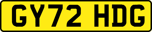 GY72HDG