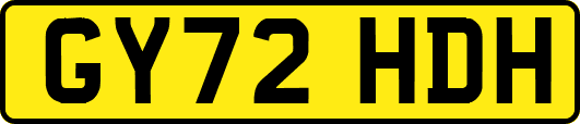 GY72HDH