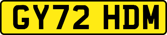 GY72HDM