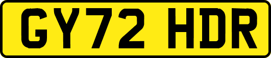 GY72HDR