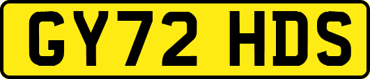 GY72HDS