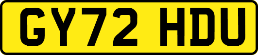 GY72HDU