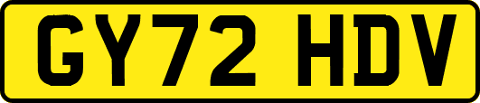 GY72HDV