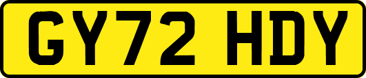 GY72HDY