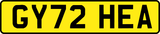 GY72HEA