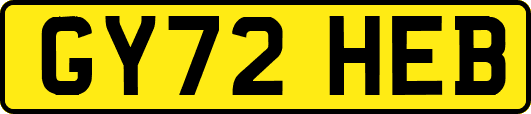 GY72HEB