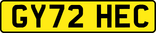GY72HEC