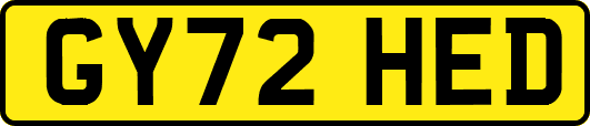 GY72HED