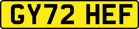 GY72HEF
