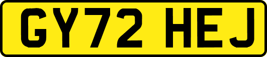 GY72HEJ