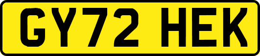 GY72HEK