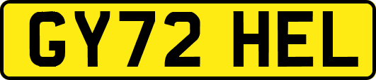 GY72HEL