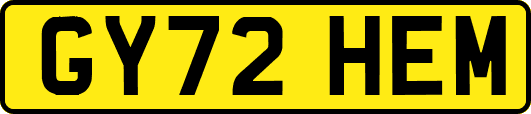 GY72HEM