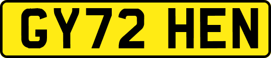 GY72HEN