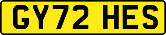 GY72HES