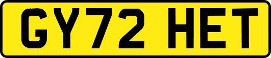 GY72HET