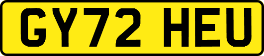 GY72HEU