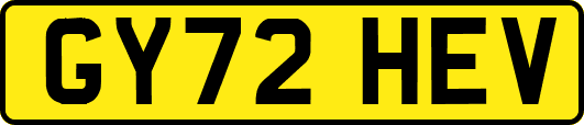 GY72HEV