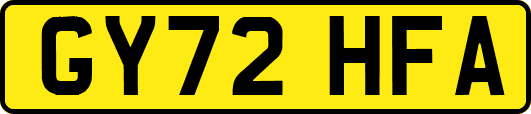 GY72HFA