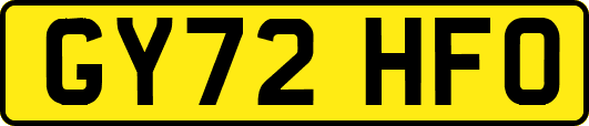 GY72HFO