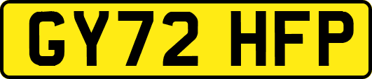 GY72HFP