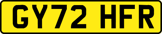 GY72HFR
