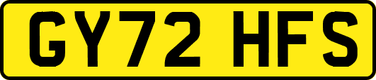 GY72HFS