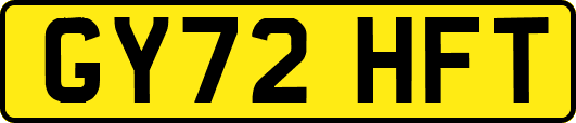 GY72HFT