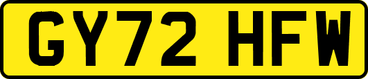 GY72HFW