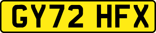 GY72HFX
