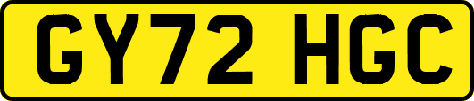 GY72HGC