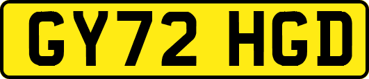GY72HGD