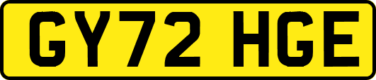 GY72HGE
