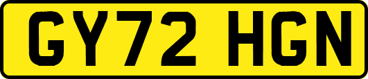 GY72HGN