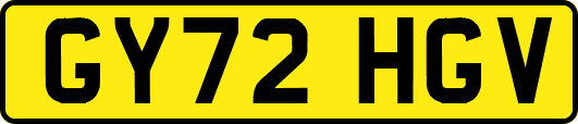 GY72HGV