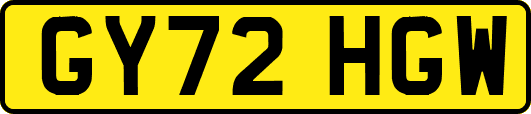 GY72HGW