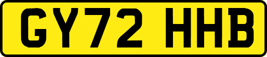 GY72HHB