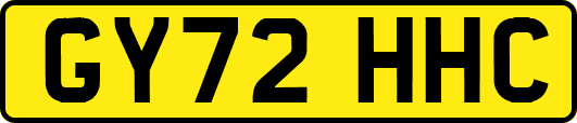 GY72HHC