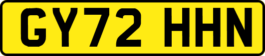 GY72HHN