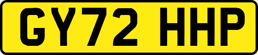 GY72HHP