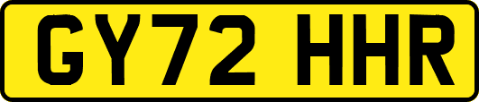 GY72HHR