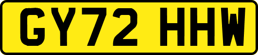 GY72HHW